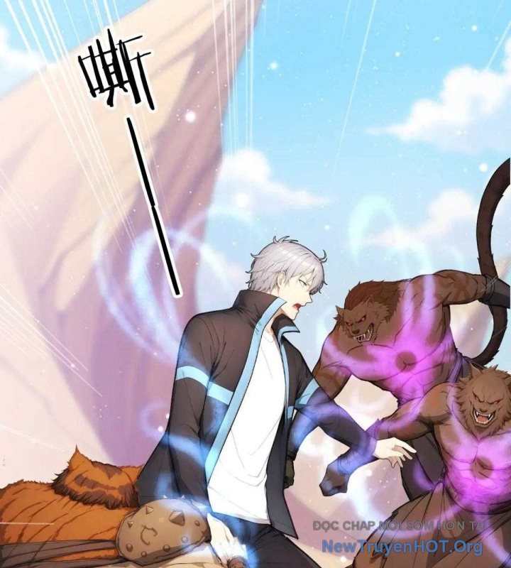 Toàn Dân Thần Vương: Tôi Hiến Tế Nghìn Tỷ Sinh Linh! chapter 108 - Trang 36