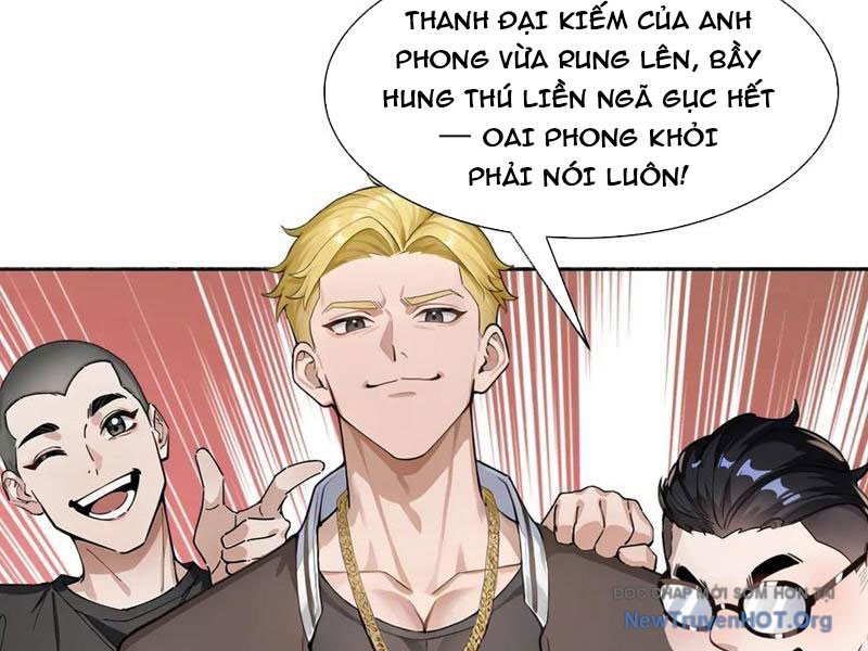Thái Cổ Thập Hung: Người khác ngự thú ta ngự thú nương chapter 19 - Trang 96