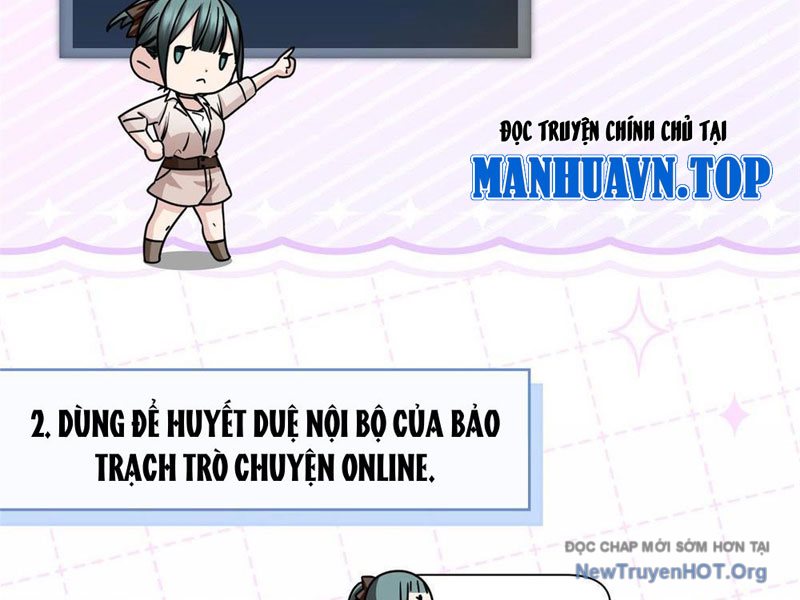 Hóa ra ta là đời sau của yêu quái chapter 16 - Trang 79