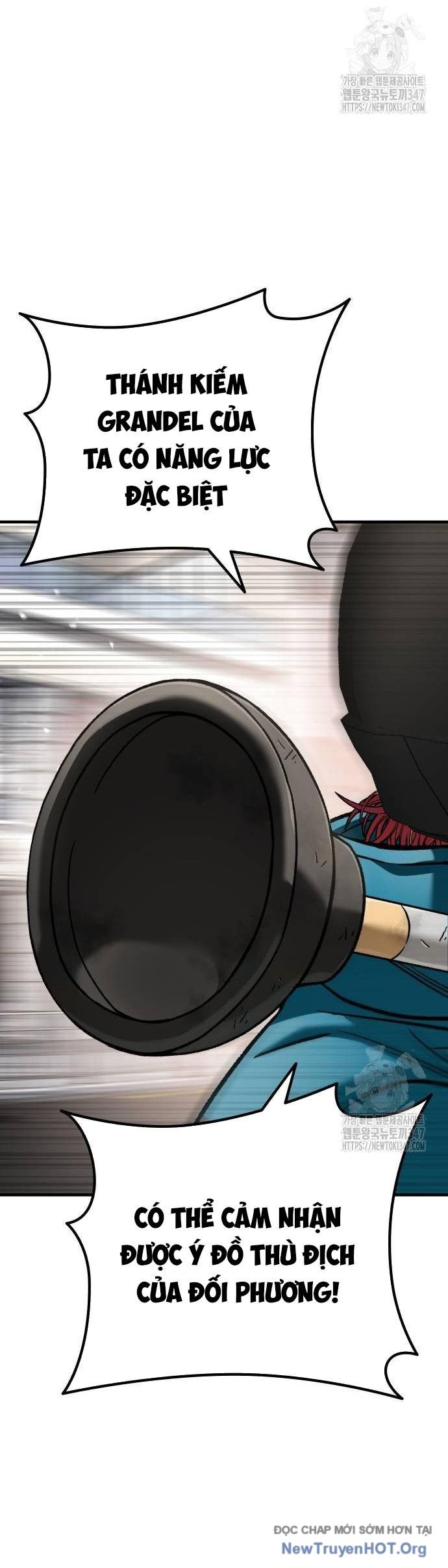 Anh Hùng Dẹp Loạn chapter 11 - Trang 125