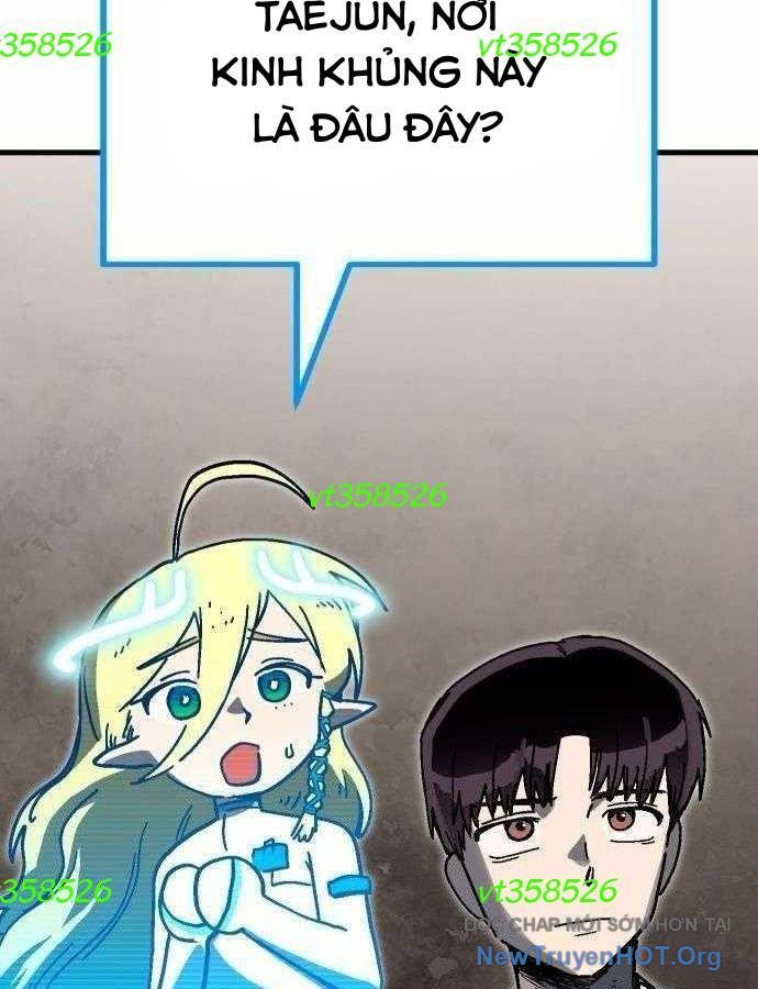 Lỗi Hệ Thống chapter 45 - Trang 7