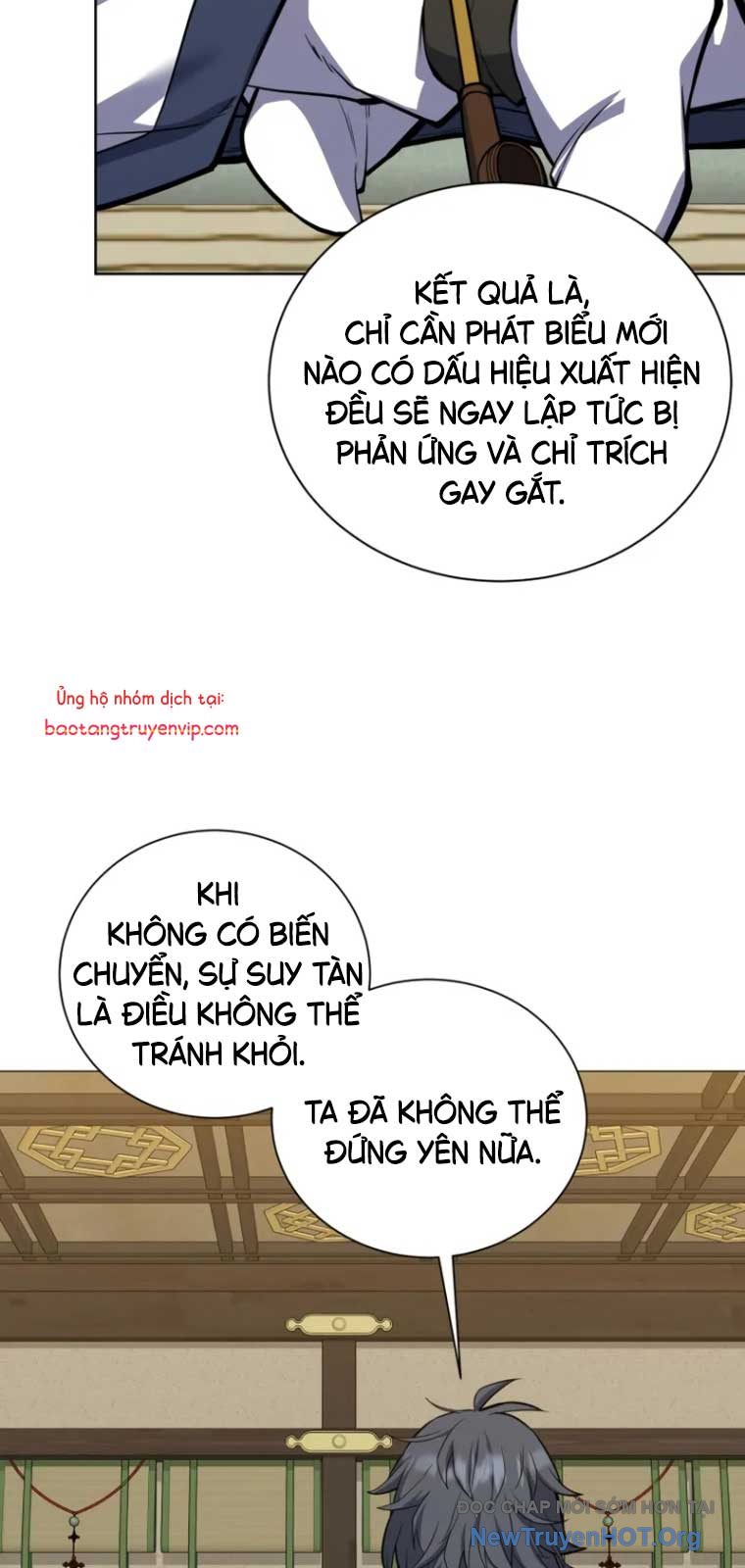 Tuyệt Đỉnh Võ Lâm chapter 46 - Trang 19