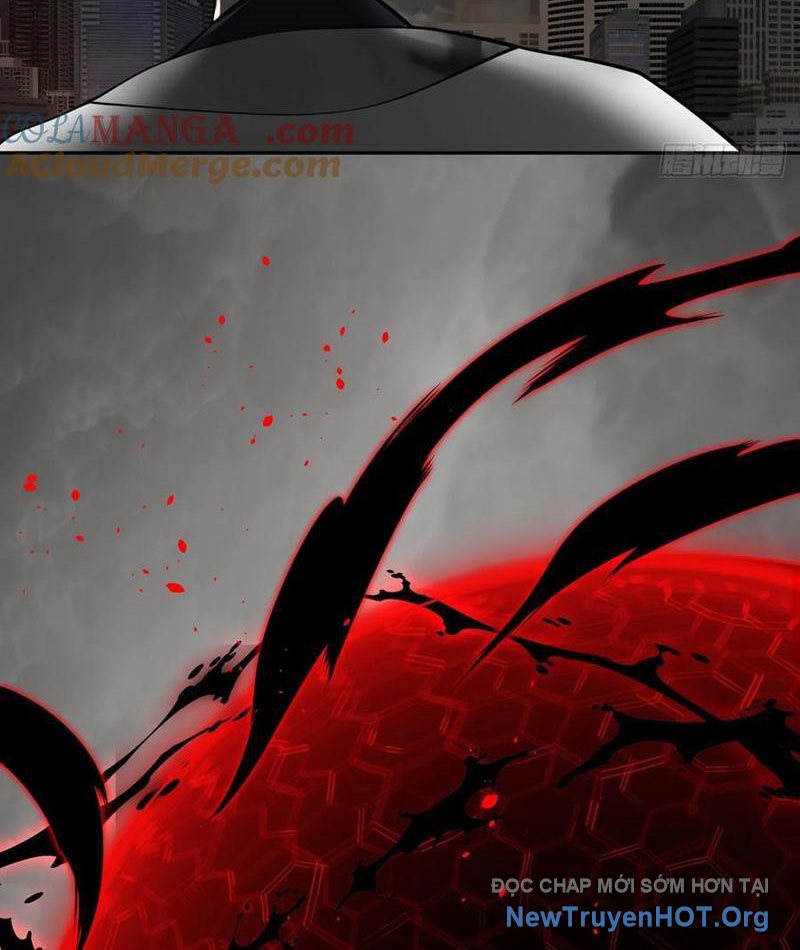 Trảm Thần chapter 81 - Trang 31