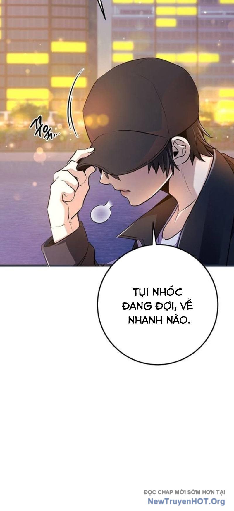 Vương Hậu Đi Học chapter 49 - Trang 95