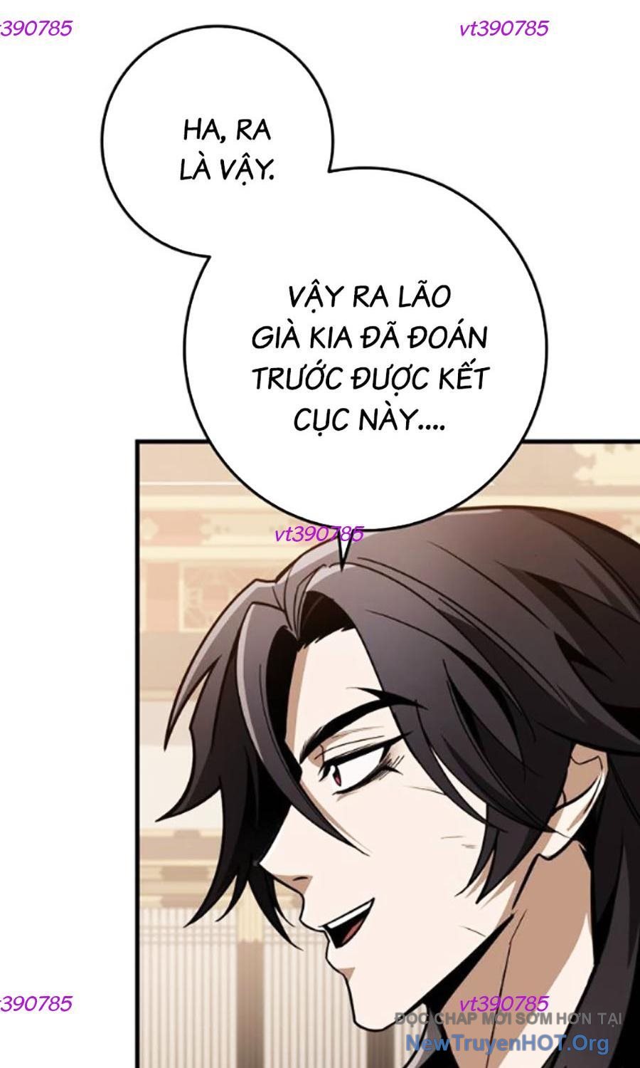 Thanh Kiếm Của Hoàng Đế chapter 88 - Trang 73