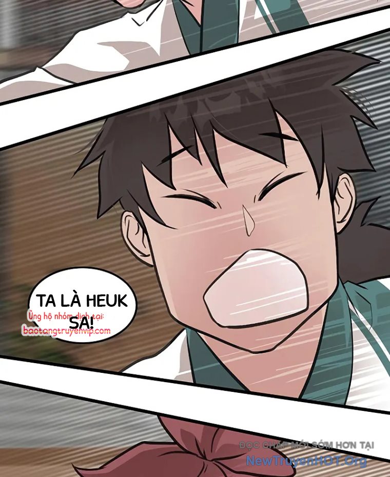 Tôi trở thành chồng của giáo chủ ma giáo chapter 17 - Trang 144