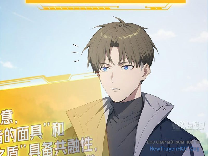 Người Chơi Siêu May Mắn chapter 47 - Trang 90