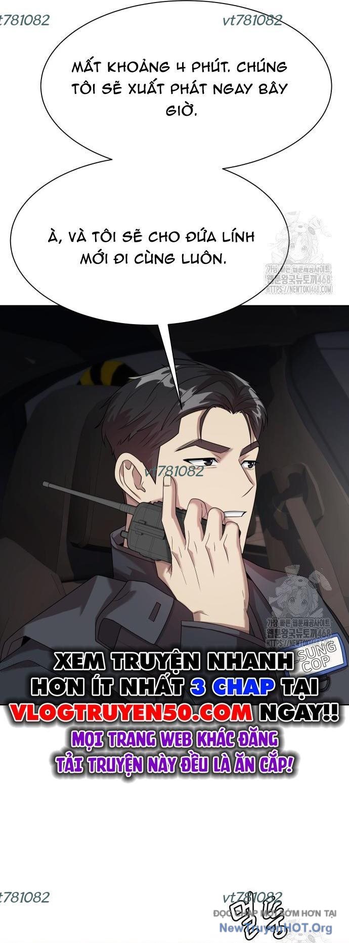 Từ Nhân Viên Vạn Năng Trở Thành Huyền Thoại chapter 73 - Trang 47