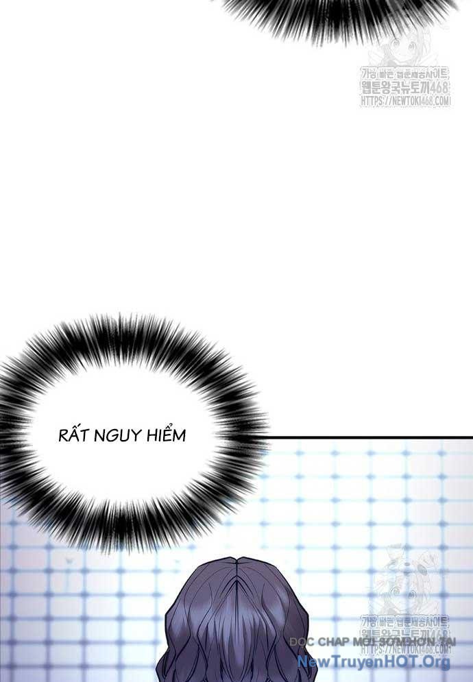 Bạch Dạ chapter 9 - Trang 50