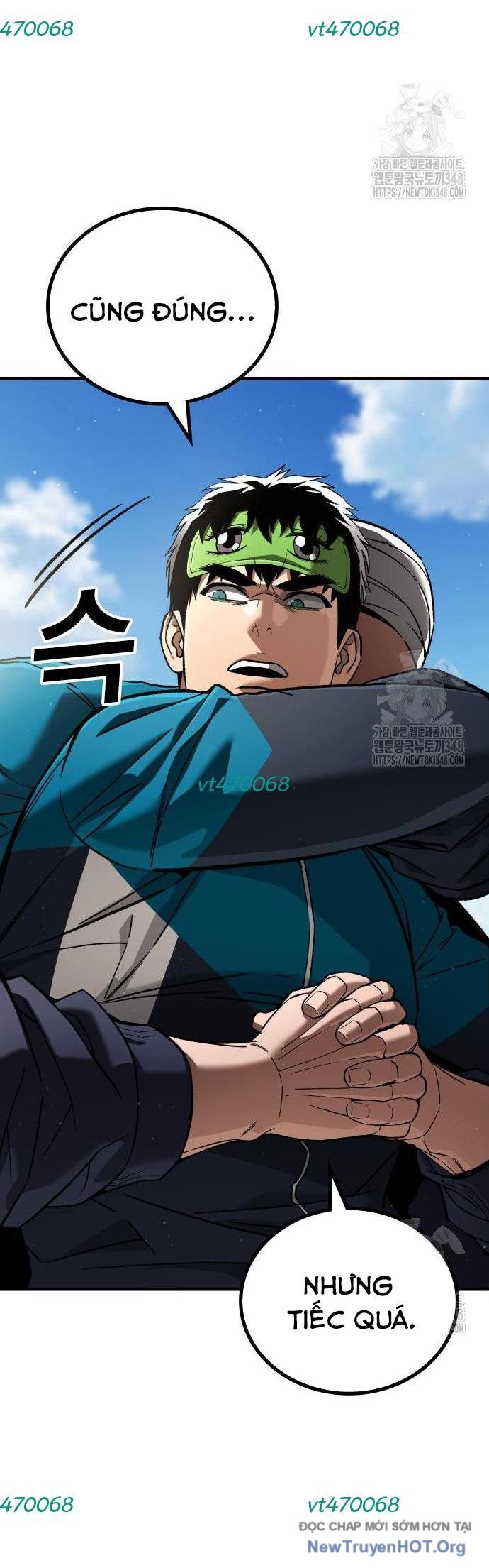 Anh Hùng Dẹp Loạn chapter 12 - Trang 63