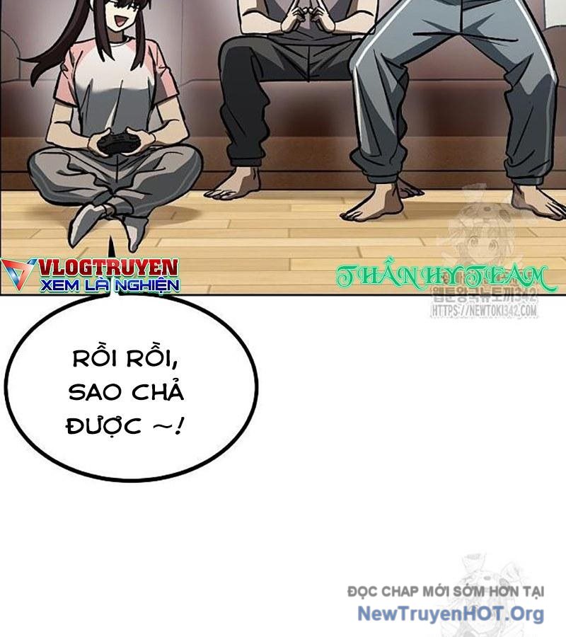 Vua Võ Đài chapter 124 - Trang 126
