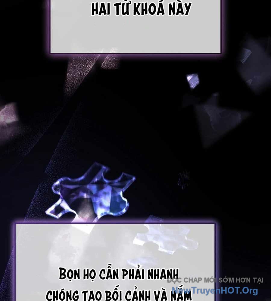 Diễn Viên Ngàn Mặt	 chapter 20 - Trang 35