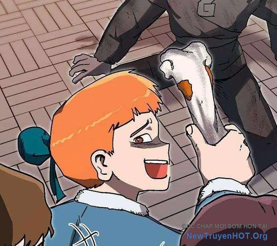 Lỗi Hệ Thống chapter 42 - Trang 43