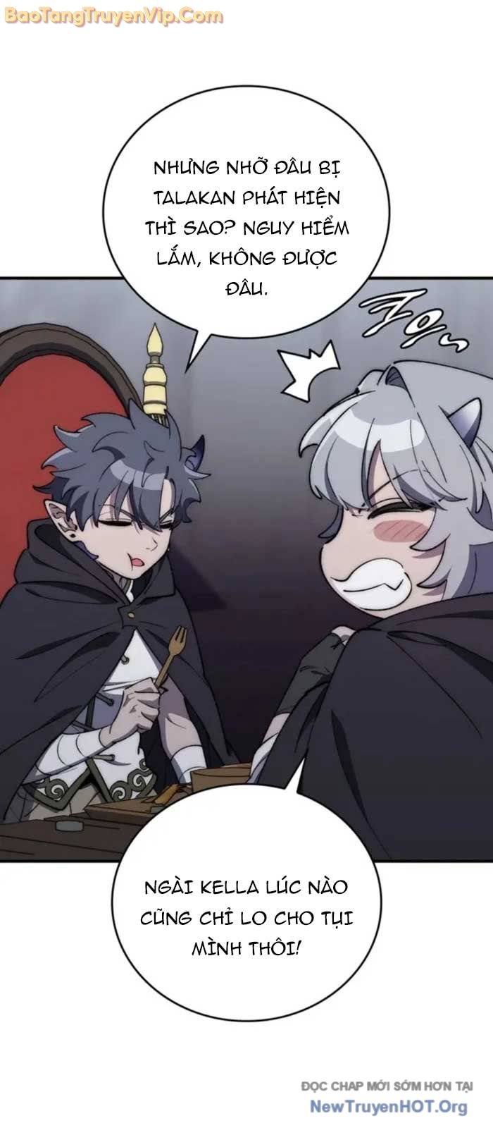 Kẻ Kiến Tạo Hầm Ngục chapter 34 - Trang 32