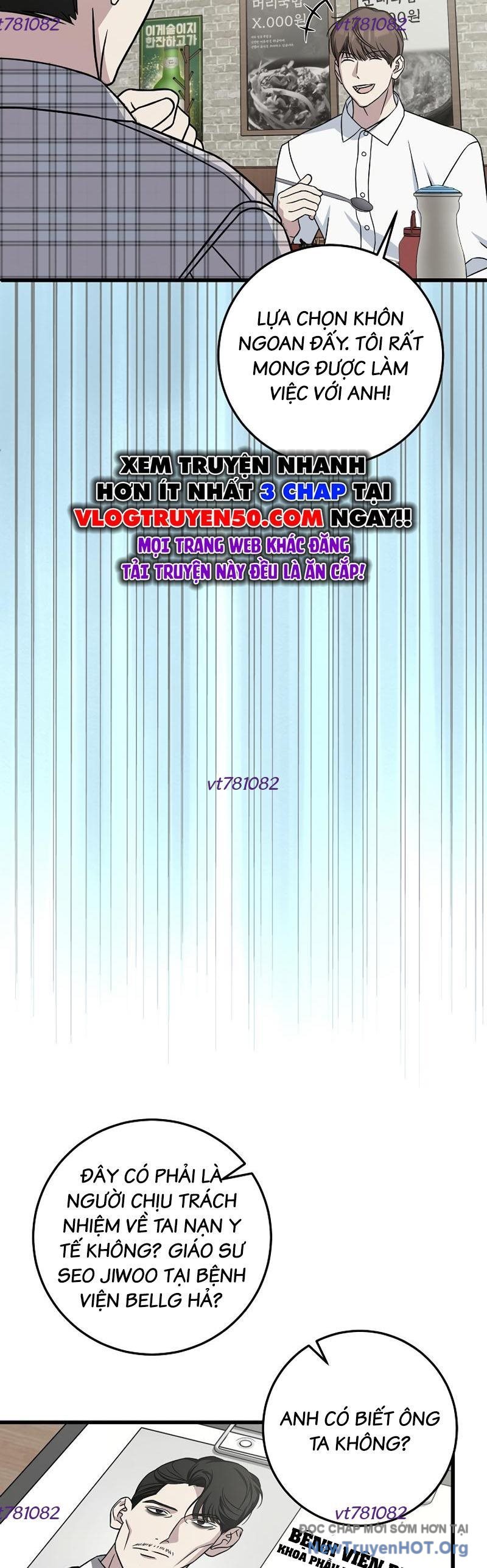 Đây Là Luật chapter 135 - Trang 22