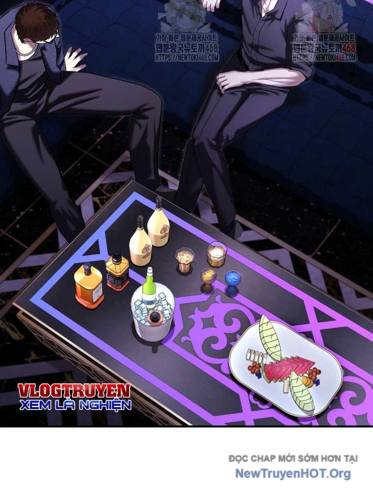 Cảnh Sát Bất Bại chapter 46 - Trang 51