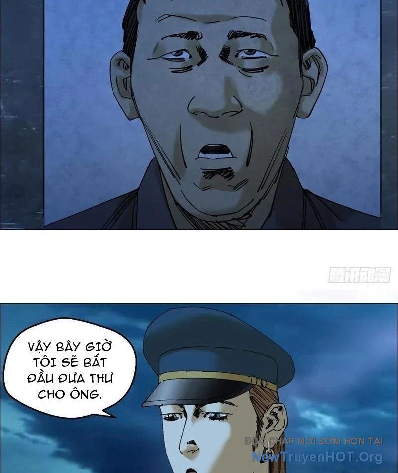 Giờ ngọ ba khắc chapter 108 - Trang 45