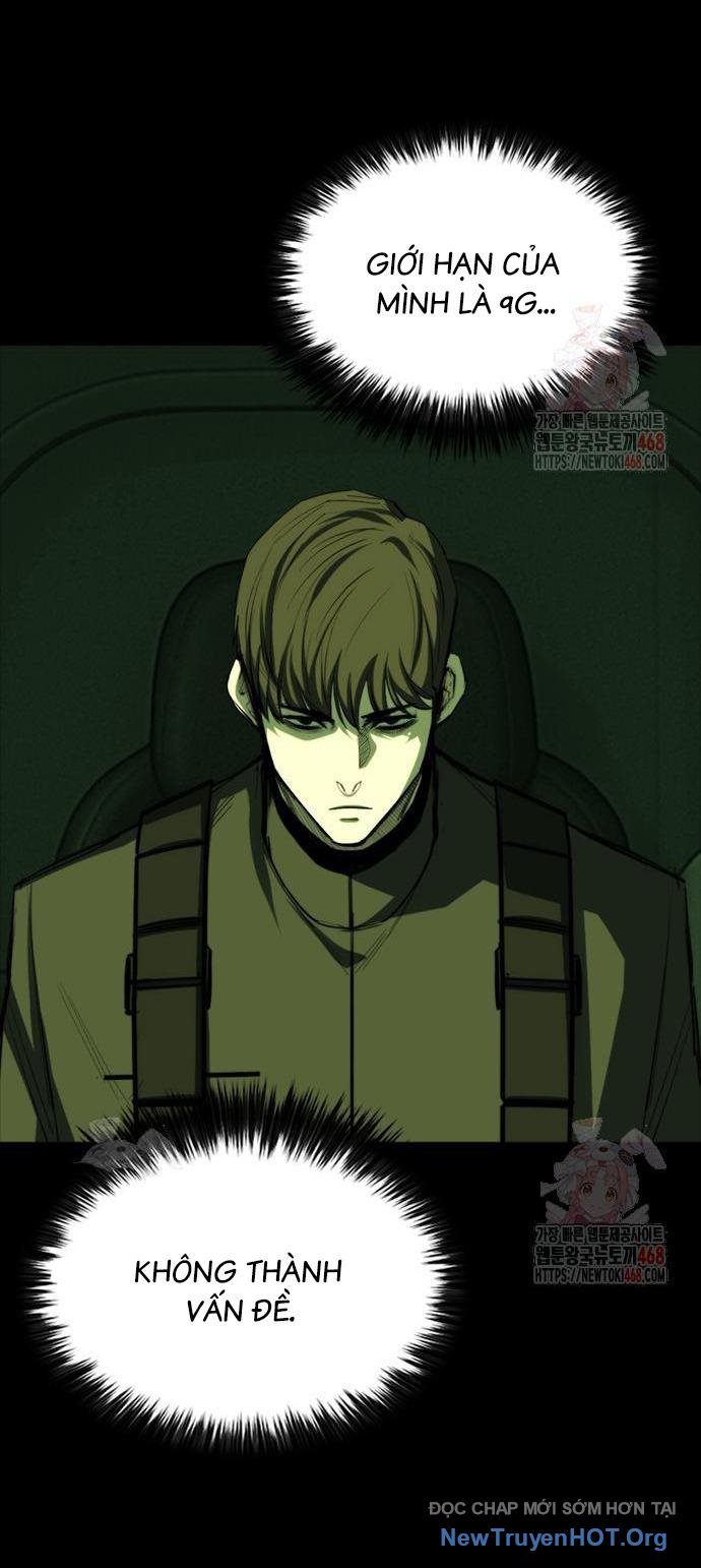 VentaBlack chapter 30 - Trang 65
