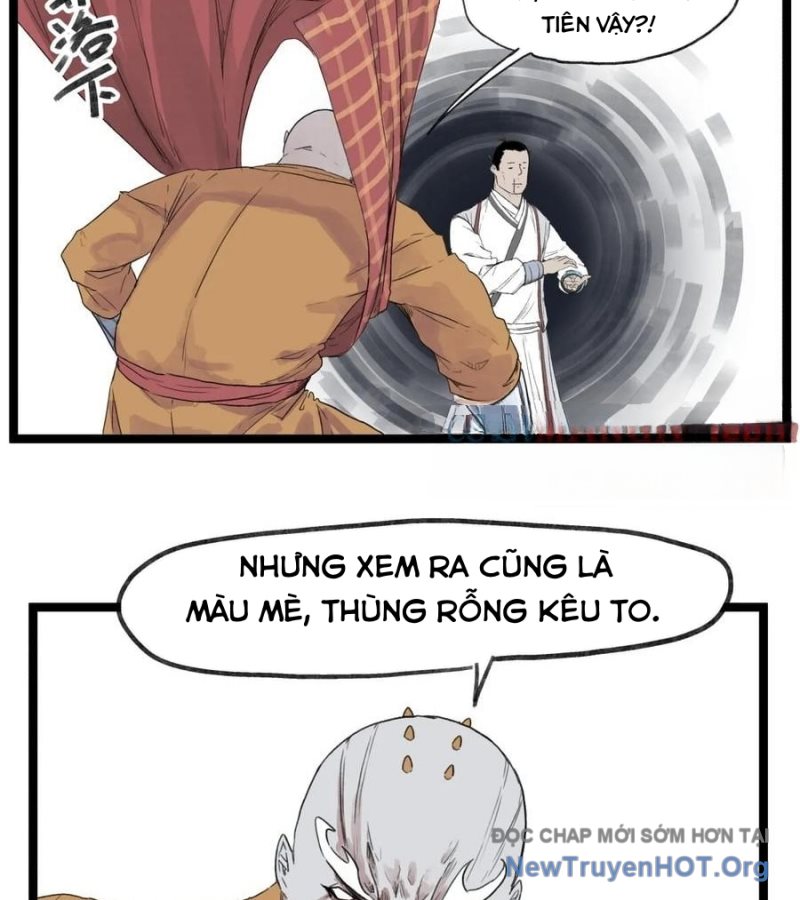 Hiệp Khách Hành Bất Thông chapter 53 - Trang 29