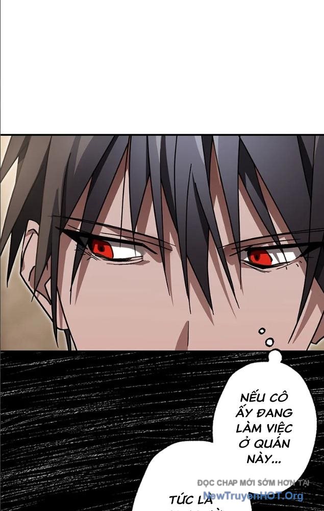Quý Tộc Báo Thù chapter 21 - Trang 20