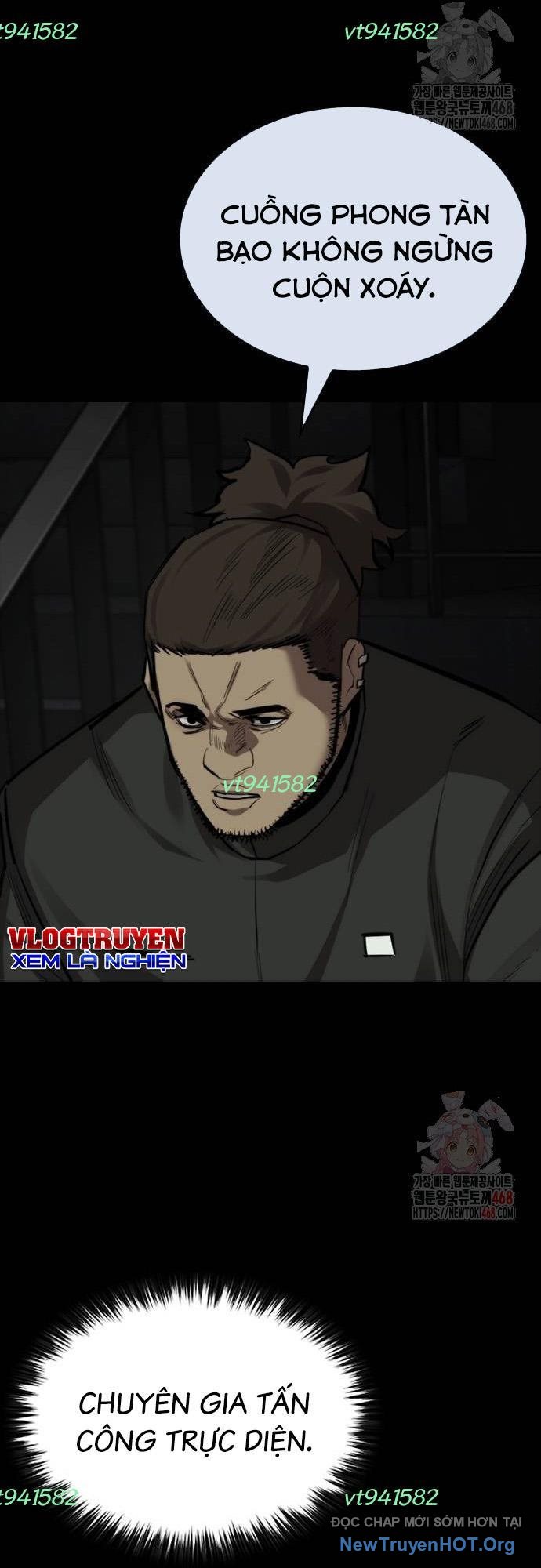 VentaBlack chapter 33 - Trang 41