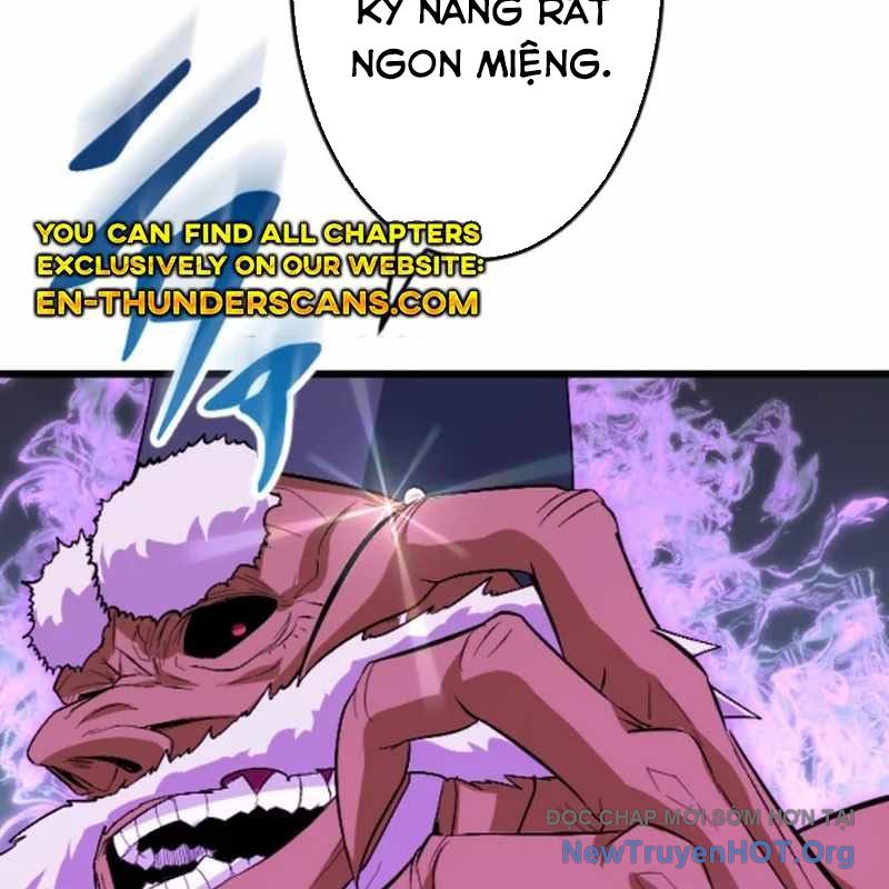 Vô Song Cùng Với Vũ Khí Ẩn chapter 55 - Trang 204