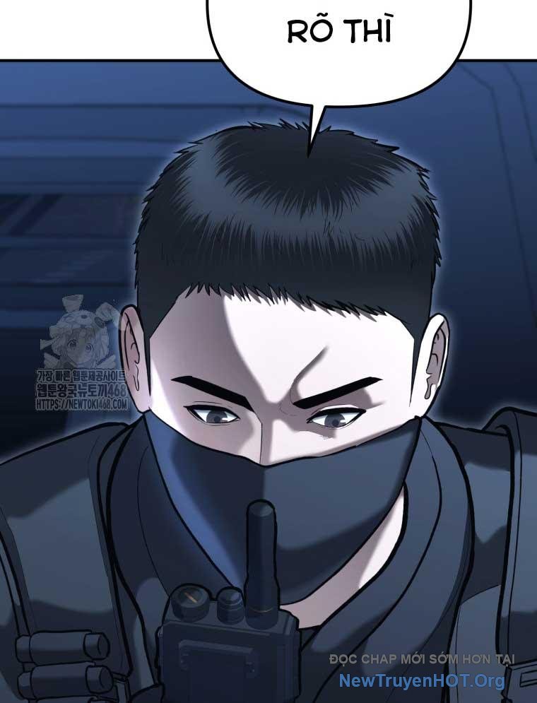 Cảnh Sát Bất Bại chapter 48 - Trang 59