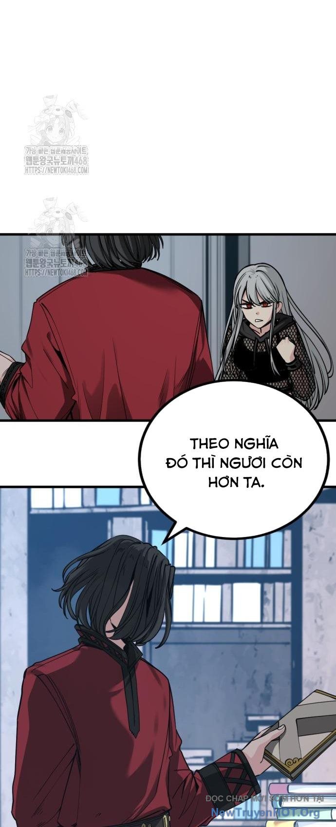 Kẻ Giết Anh Hùng chapter 226 - Trang 28