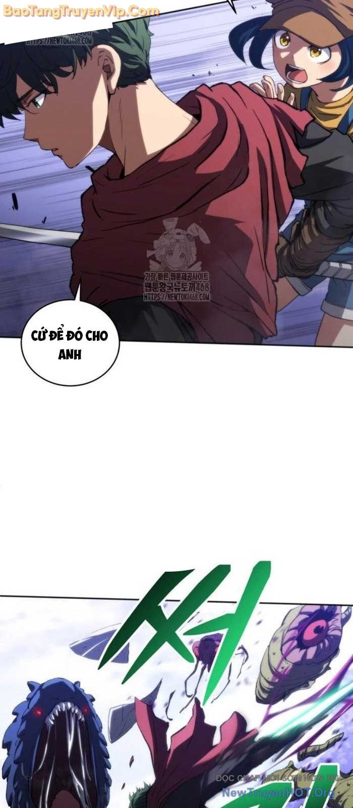 Wild Ranker chapter 9 - Trang 20