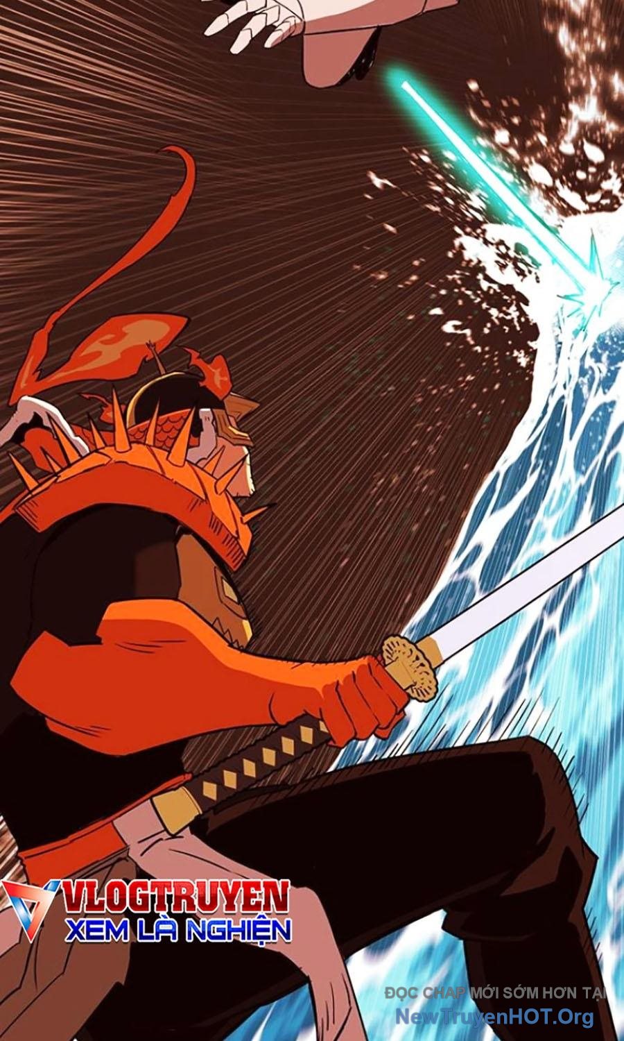 Hardcore Leveling Warrior Season 3 chapter 91 - Trang 150