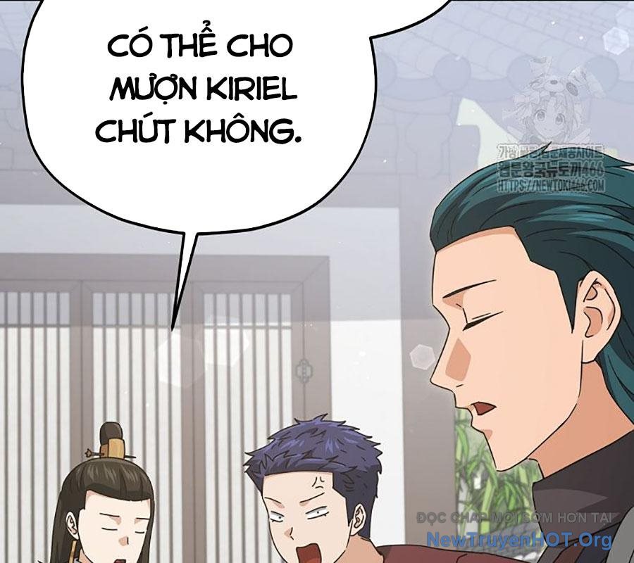 Bố Tôi Quá Mạnh chapter 193 - Trang 163