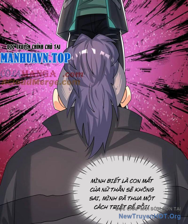 Khởi đầu Bằng Một Vạn Hít đất: Oanh Sát Thần Minh! chapter 58 - Trang 79