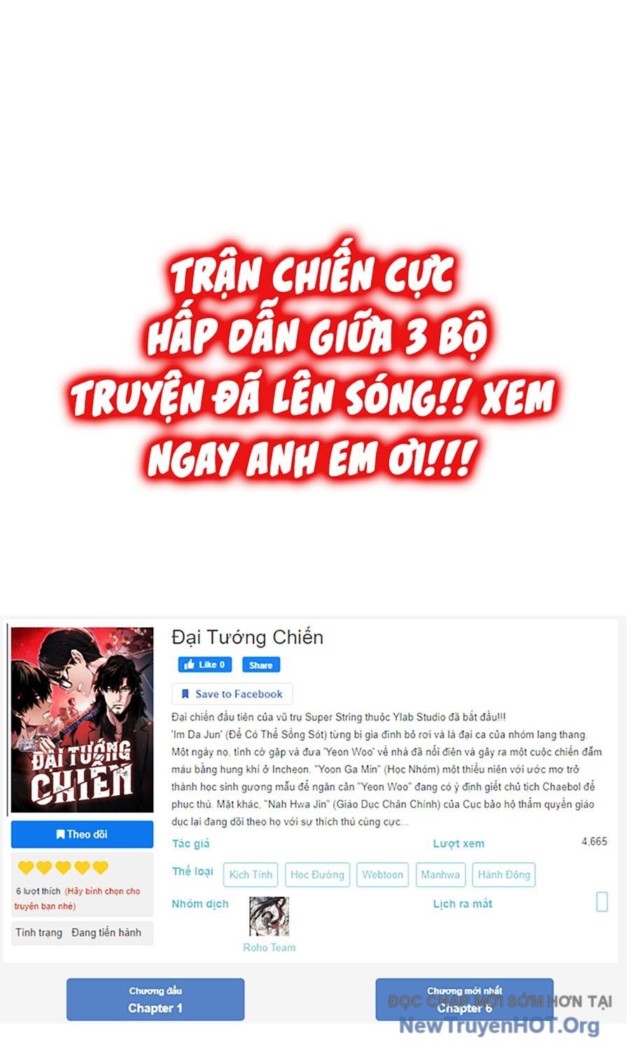 Đại Tướng Chiến chapter 42 - Trang 40