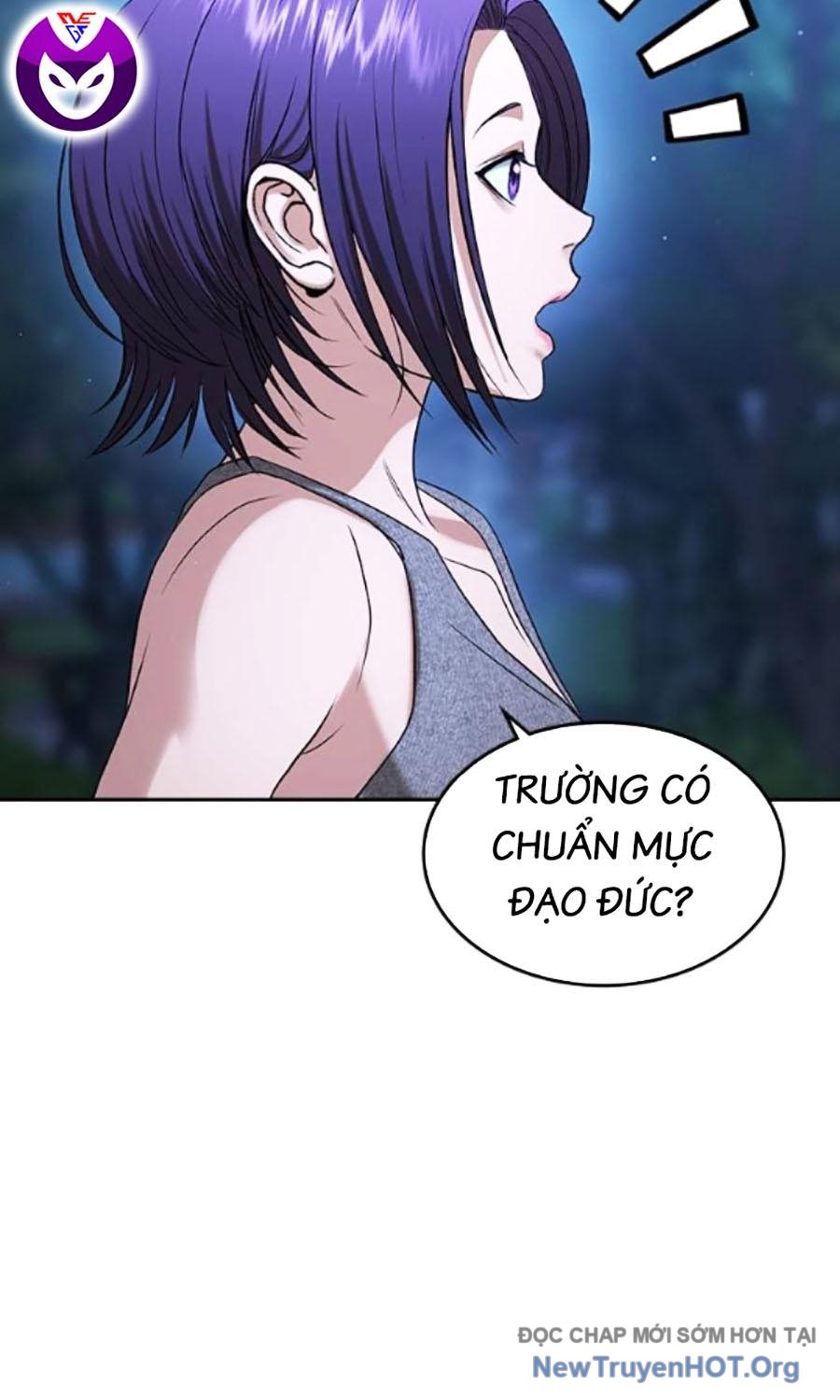 Goo Sera chapter 34 - Trang 133