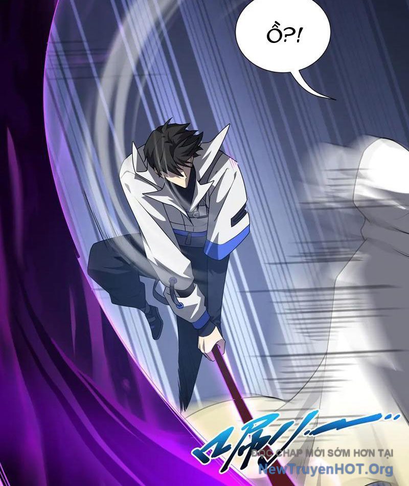Ta Ký Kết Khế Ước Với Chính Mình chapter 98.5 - Trang 52