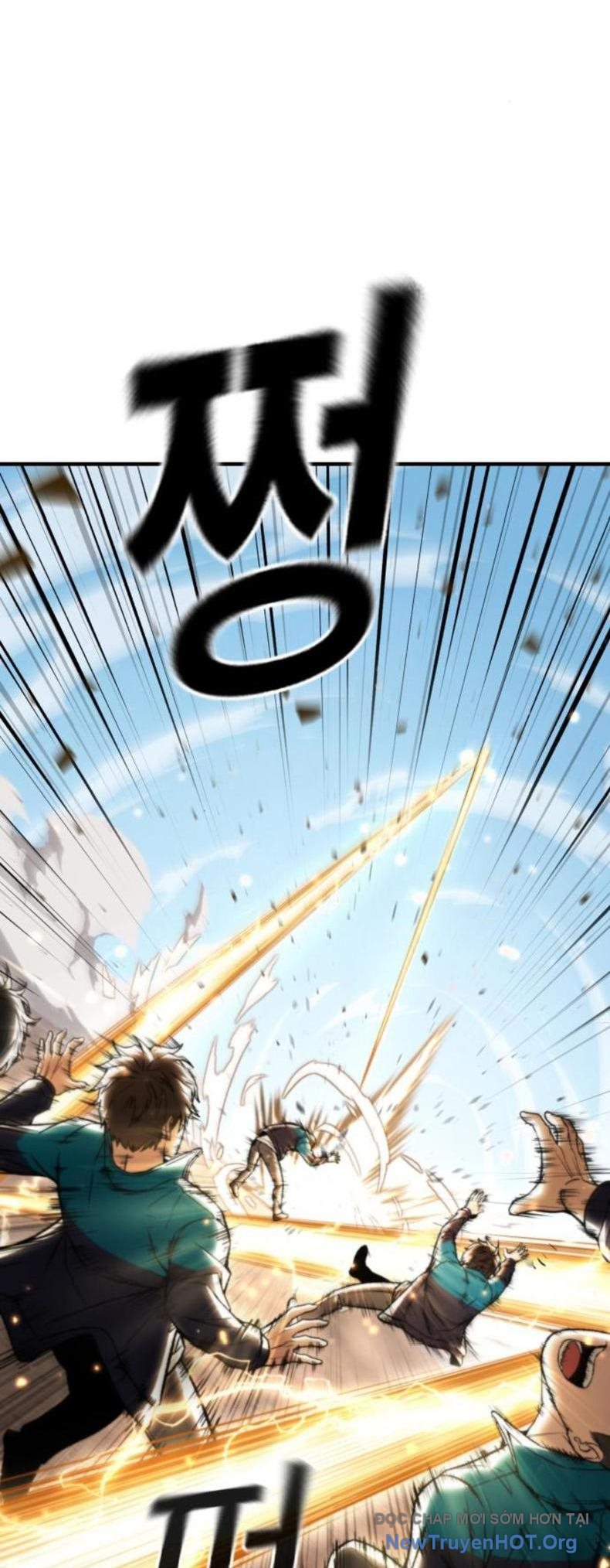 Anh Hùng Dẹp Loạn chapter 13 - Trang 17