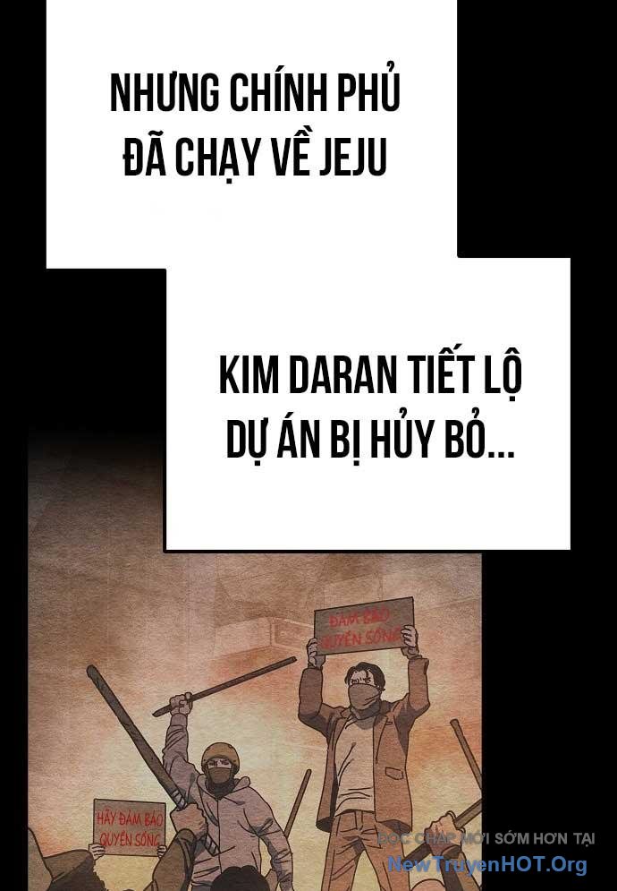 D-Day: Hầm Trú Ẩn chapter 50 - Trang 61
