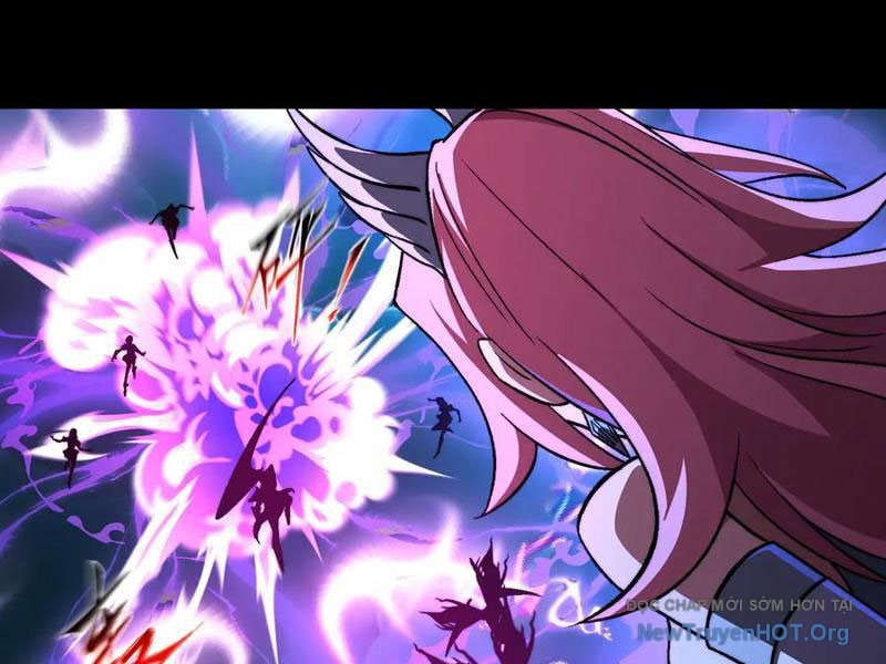 Ta Là Tai Họa Cấp Mục Sư chapter 47 - Trang 40