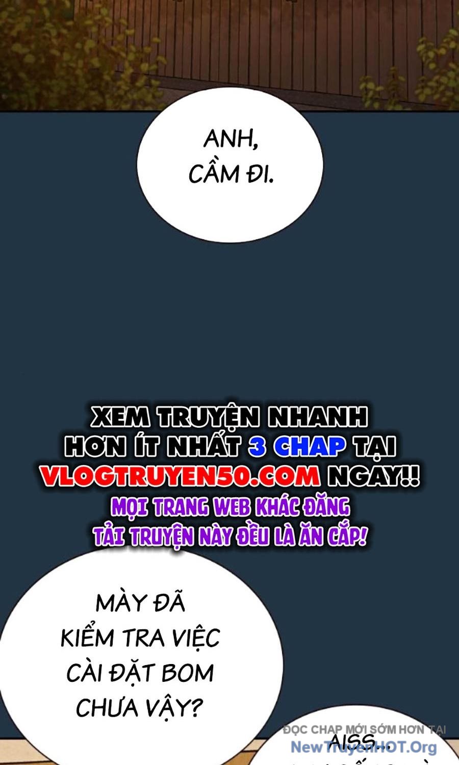 Để Có Thể Sống Sót chapter 171 - Trang 167