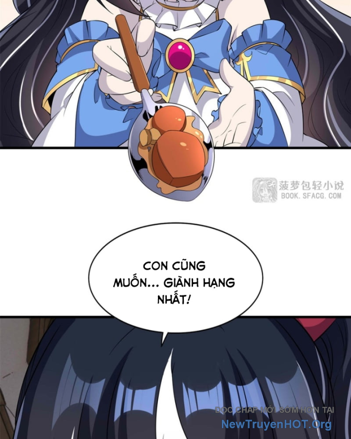 Câm Miệng đi ác Long, Ta Không Muốn Trông Trẻ Với Ngươi Nữa! chapter 46 - Trang 66