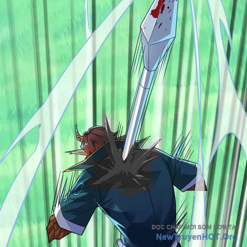 Cường Giả Đến Từ Trại Tâm Thần chapter 348 - Trang 27