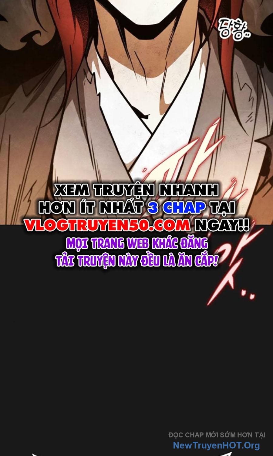 Thanh Kiếm Của Hoàng Đế chapter 88 - Trang 48