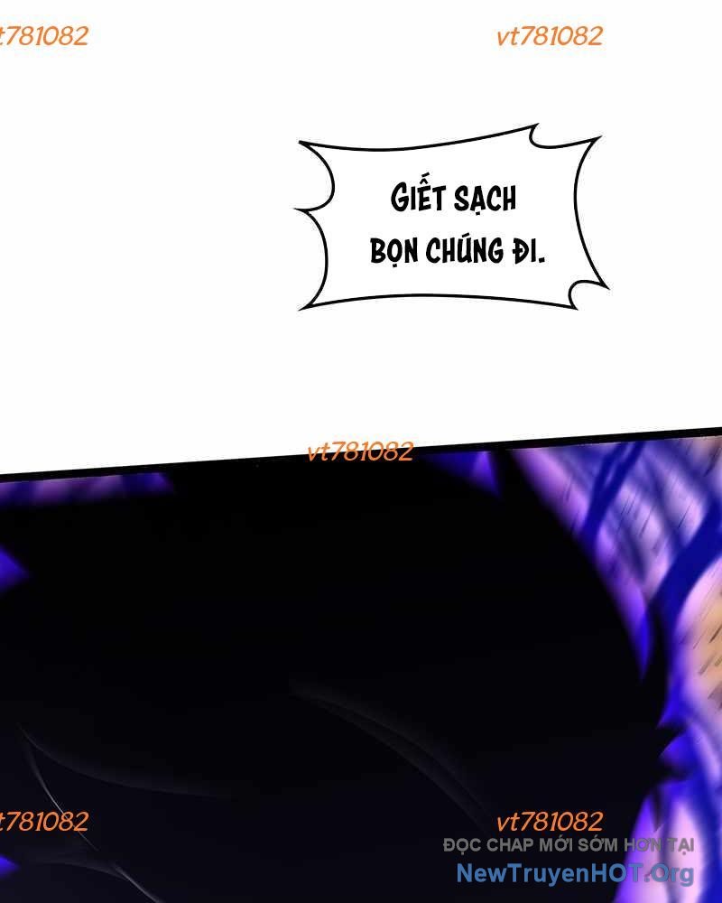 Trò Chơi Của Thần chapter 86 - Trang 6