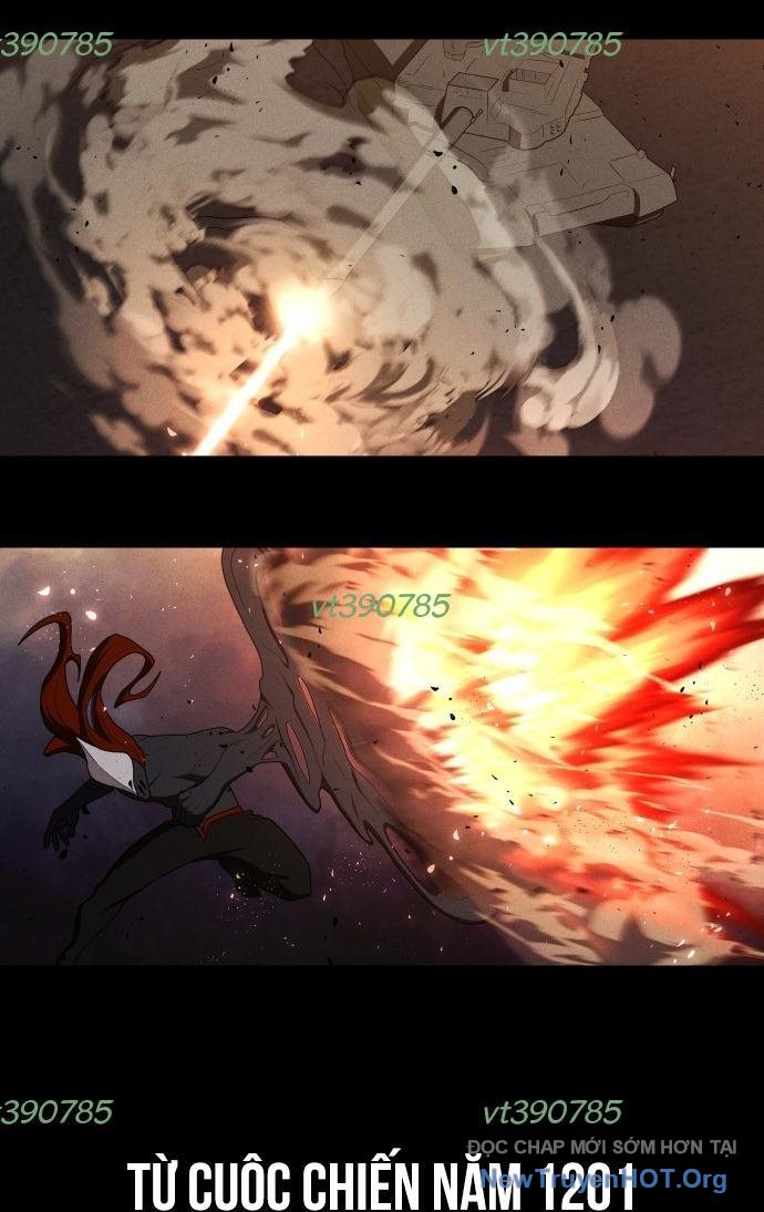 Khuyết Nhân chapter 34 - Trang 6