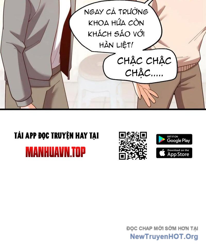 Trọng Sinh Không Làm Chạn Vương, Tôi Một Mình Nạp Game Thăng Cấp chapter 234 - Trang 71
