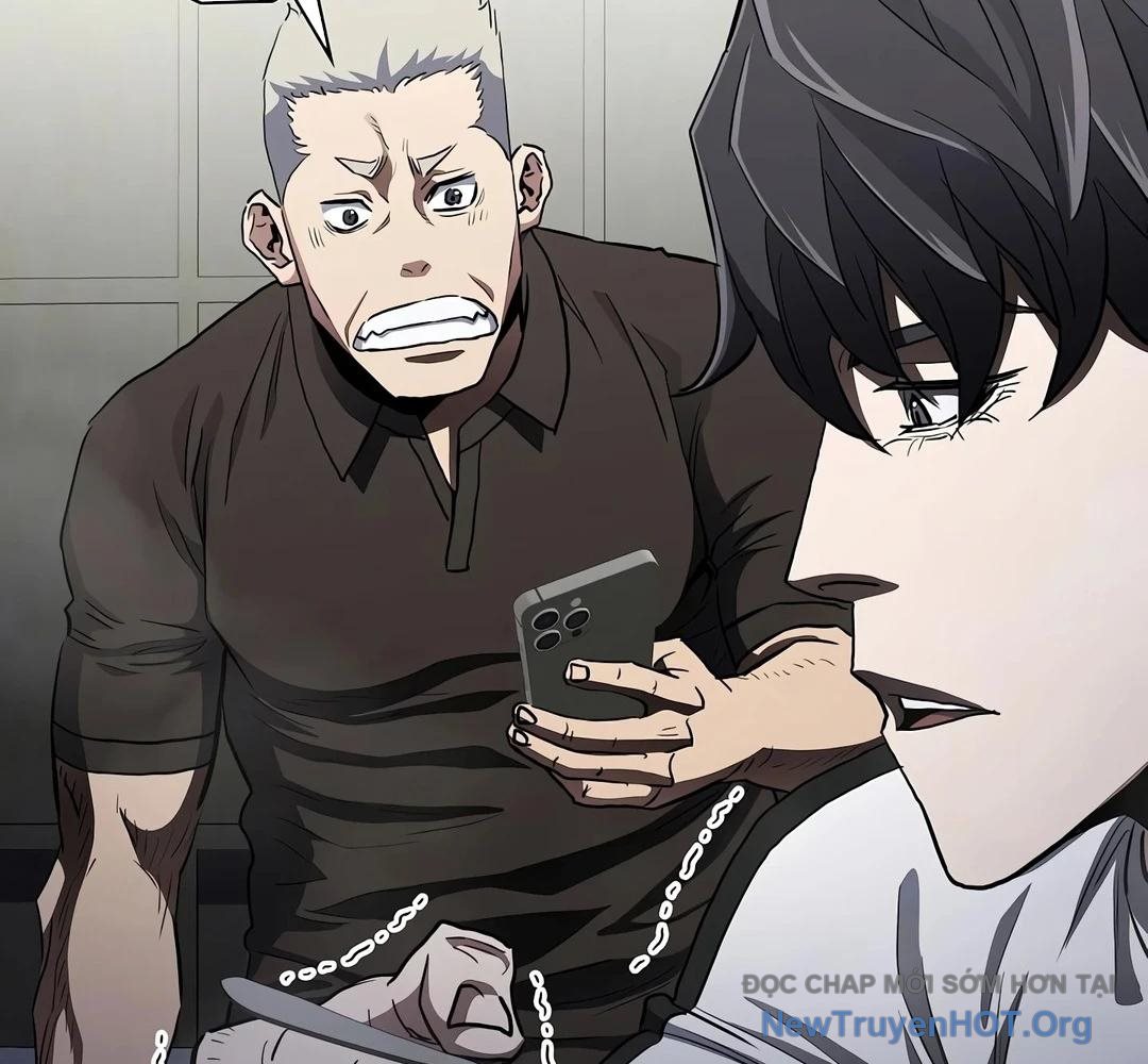 Ác Nhân Lồng Bát Giác chapter 28 - Trang 60