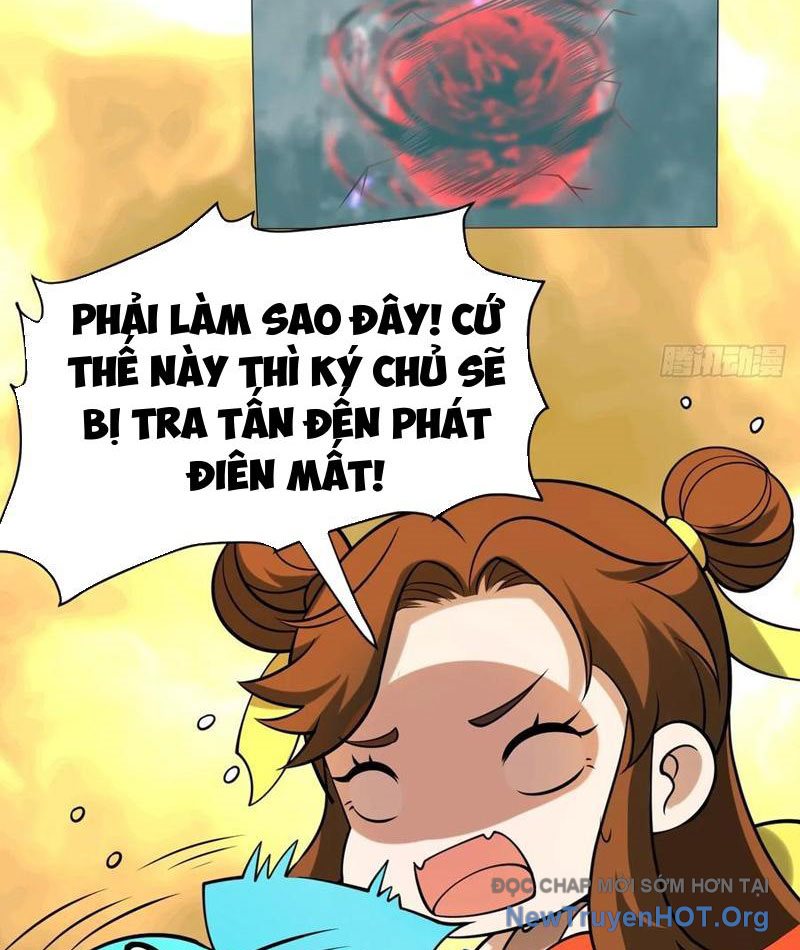 Trảm Thần chapter 81 - Trang 47