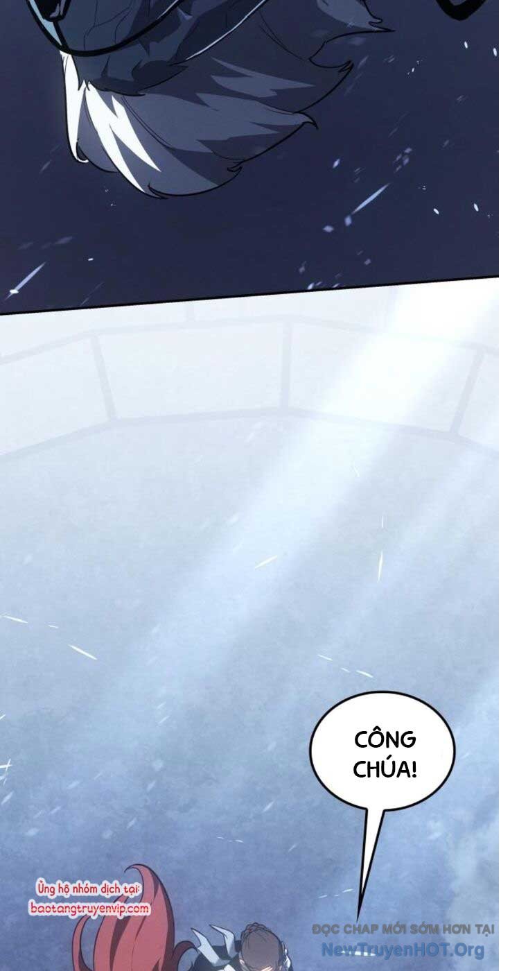 Băng Vương chapter 30 - Trang 36