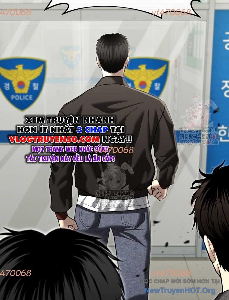 Cảnh Sát Bất Bại chapter 45 - Trang 88