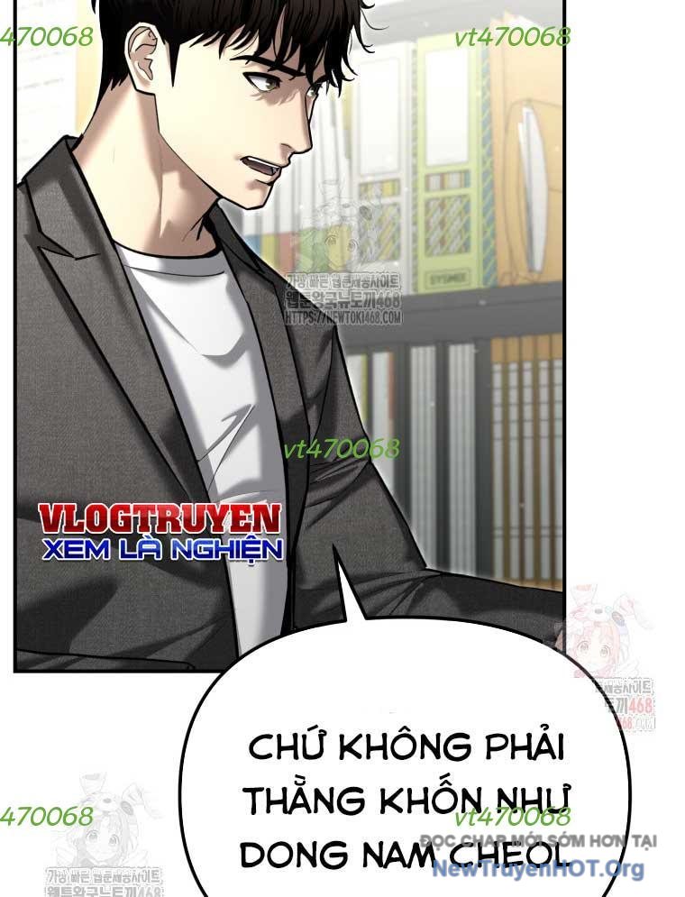 Cảnh Sát Bất Bại chapter 44 - Trang 94